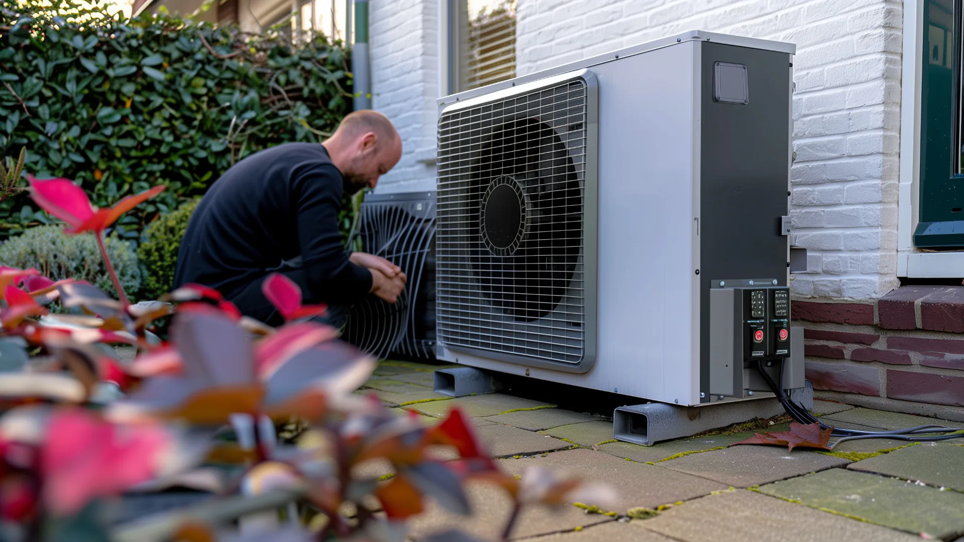 Beeld: Nationaal Warmtefonds