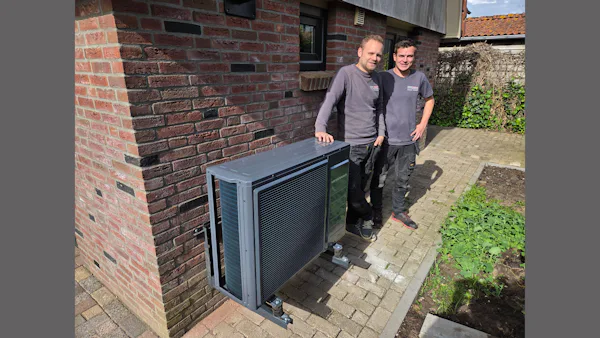 Wurmen, persen en inregelen in twee dagen: Woekeren met ruimte in Meerkerk (3/3)