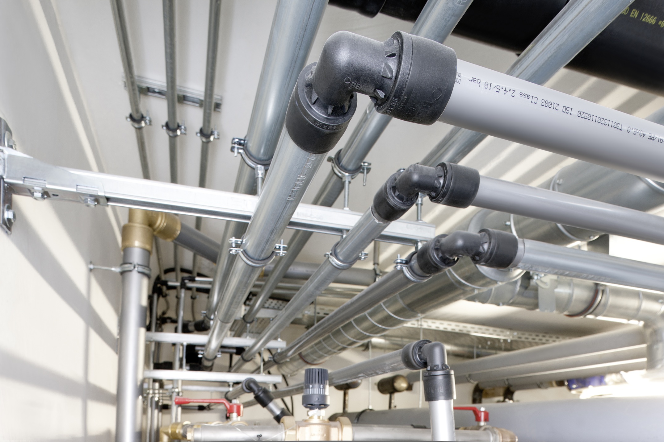 Waarom veilig drinkwater vandaag vraagt om slimmere installatiekeuzes