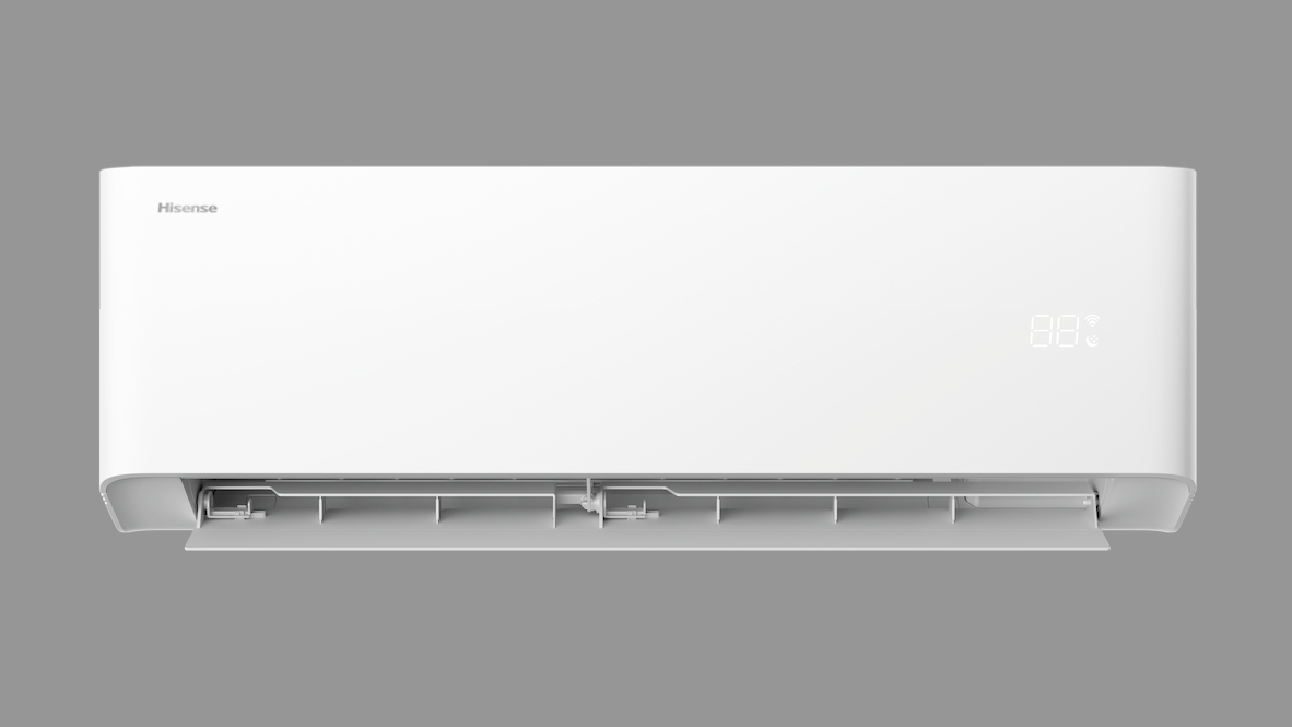 Hisense UNI HB airconditioner - beeld: Hisense