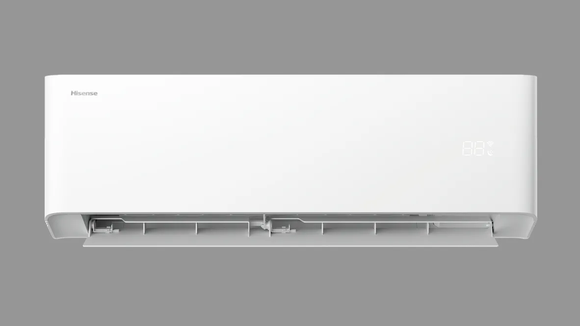 Hisense UNI HB airconditioner - beeld: Hisense