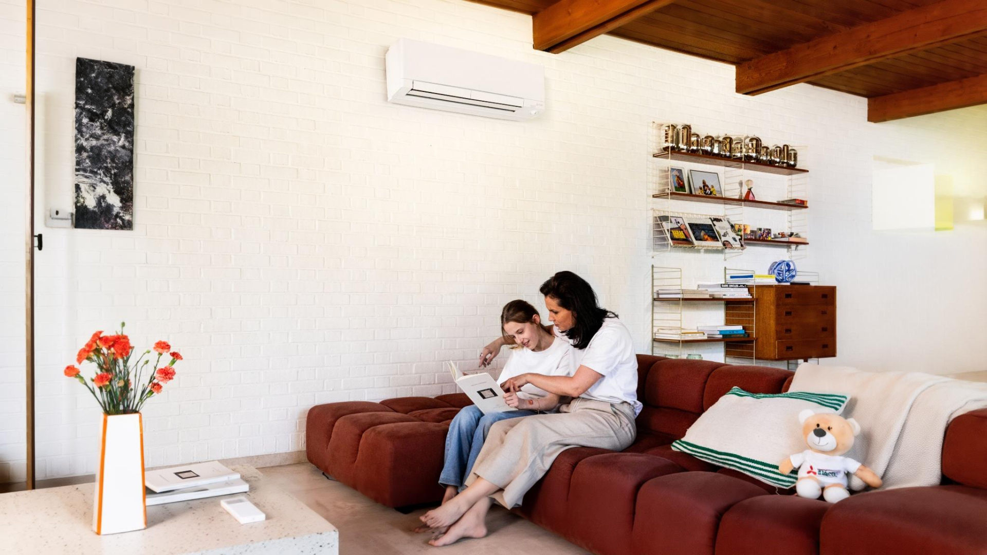 Beeld: Alklima/Mitsubishi Electric