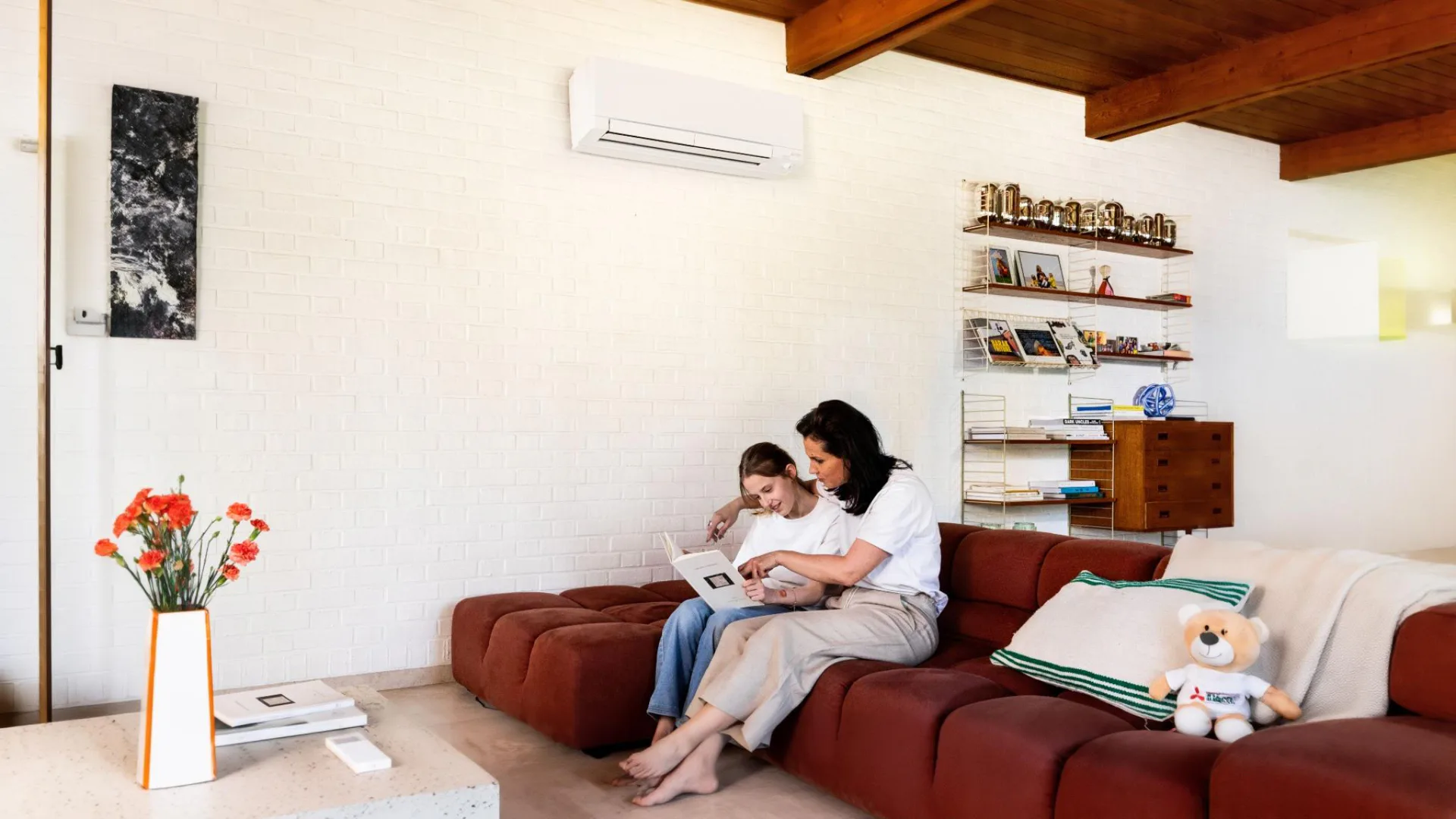 Beeld: Alklima/Mitsubishi Electric