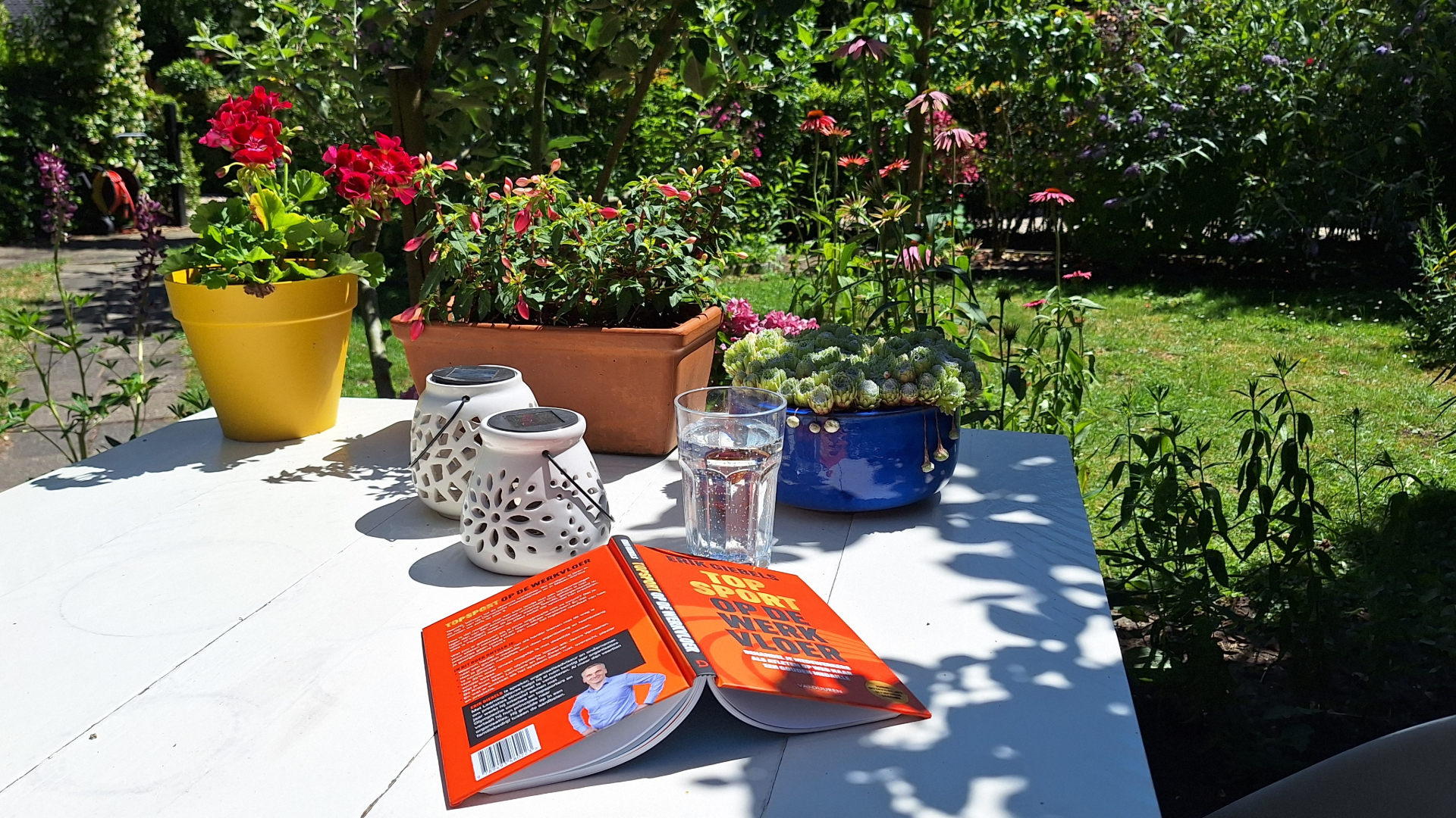 Foto: Margo van Voskuilen