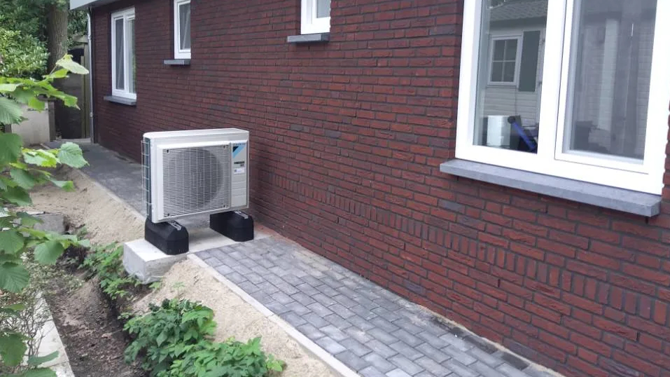 Beeld: Klimax Installatiebedrijven
