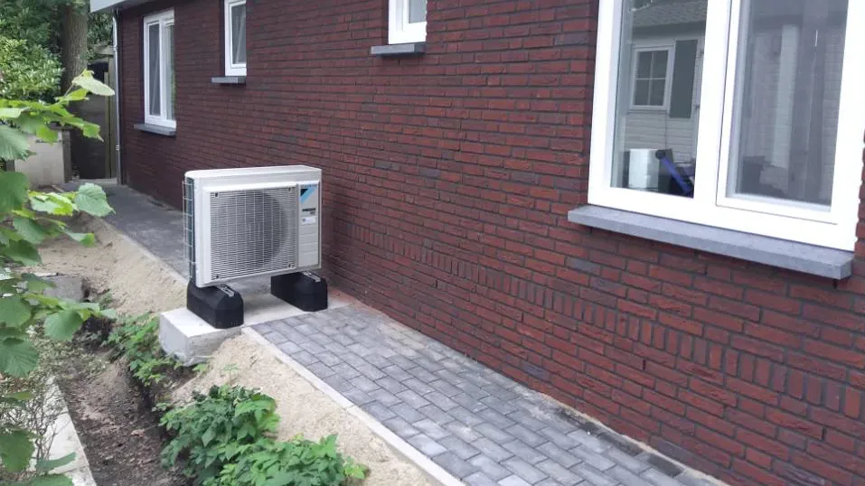 Beeld: Klimax Installatiebedrijven