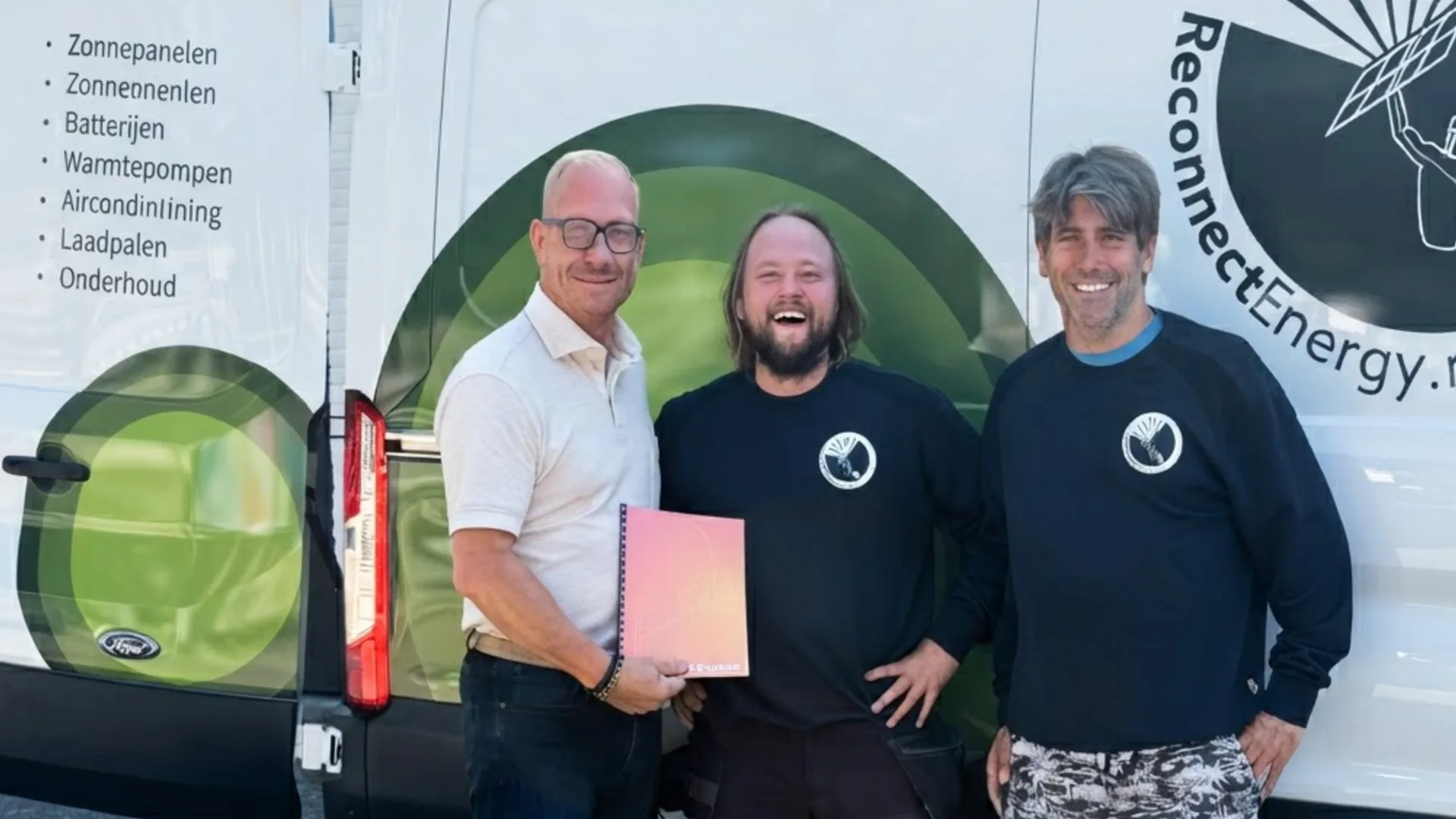 Reconnect Energy uit Haarlem sluit zich aan bij InstalCenter. Lees wat dit betekent voor het landelijke installateursnetwerk.