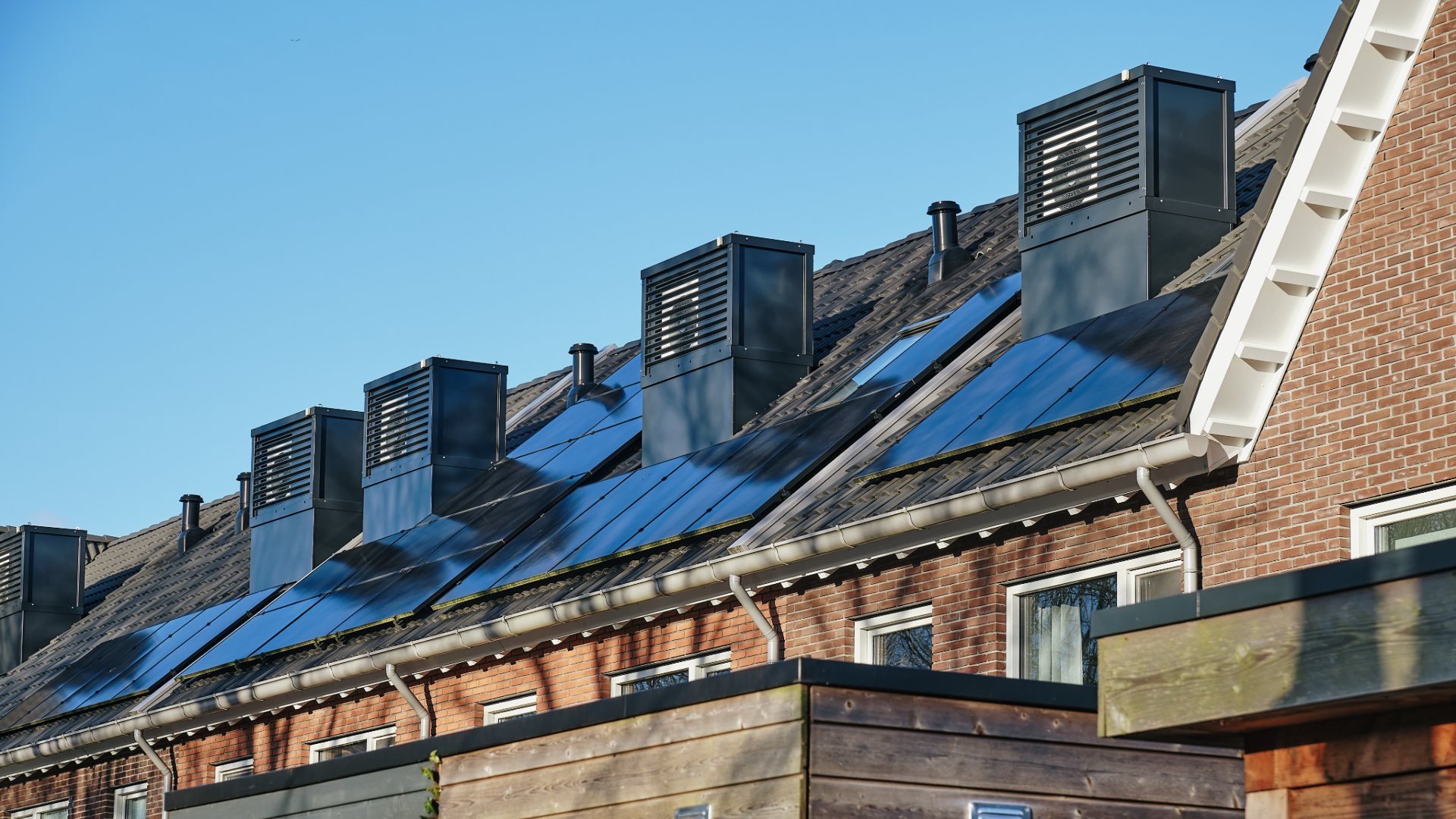 Koelen met een warmtepomp blijft blinde vlek bij aanschaf