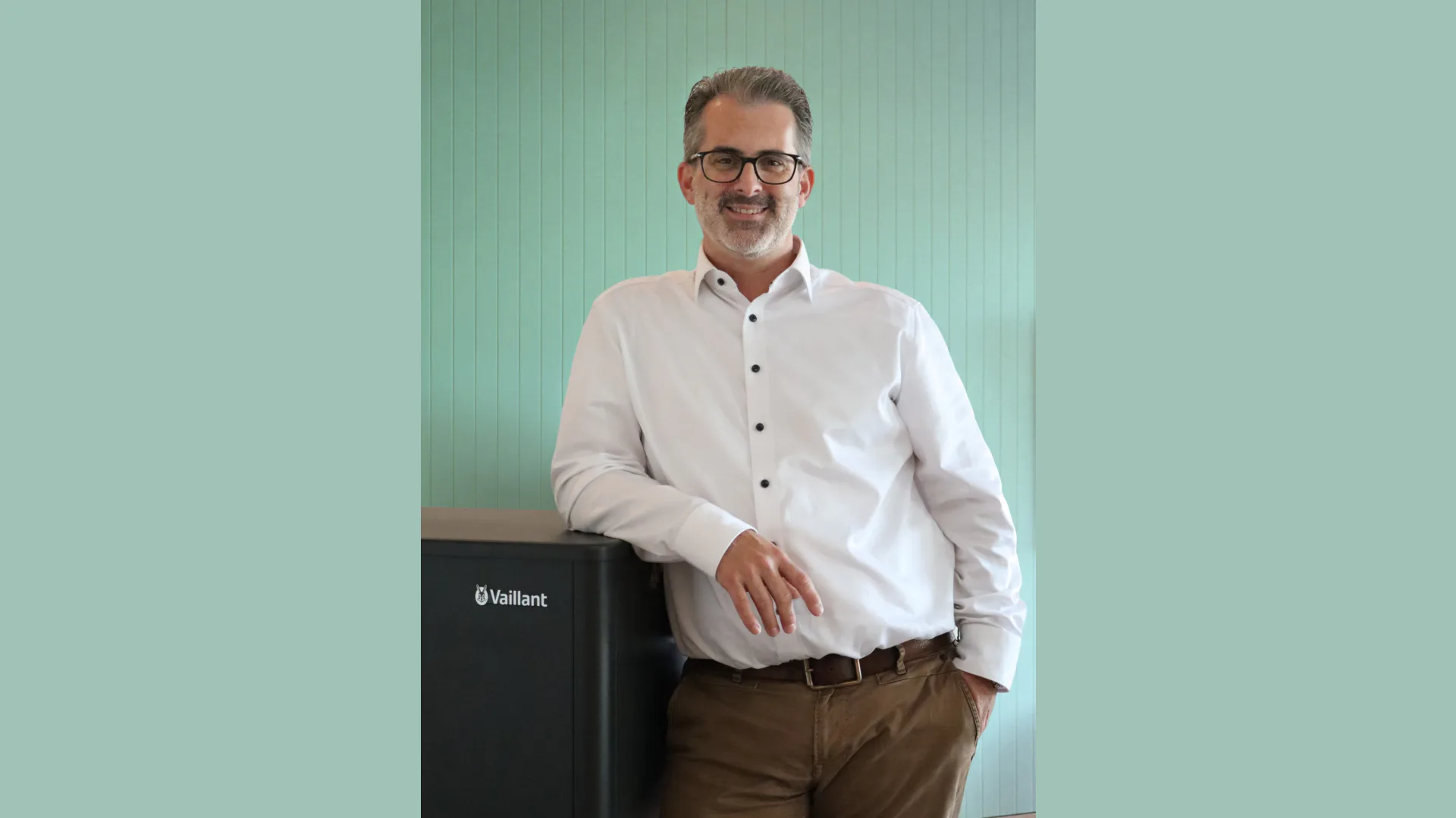 Vaillant Group Nederland benoemt Mark Bressers tot algemeen directeur