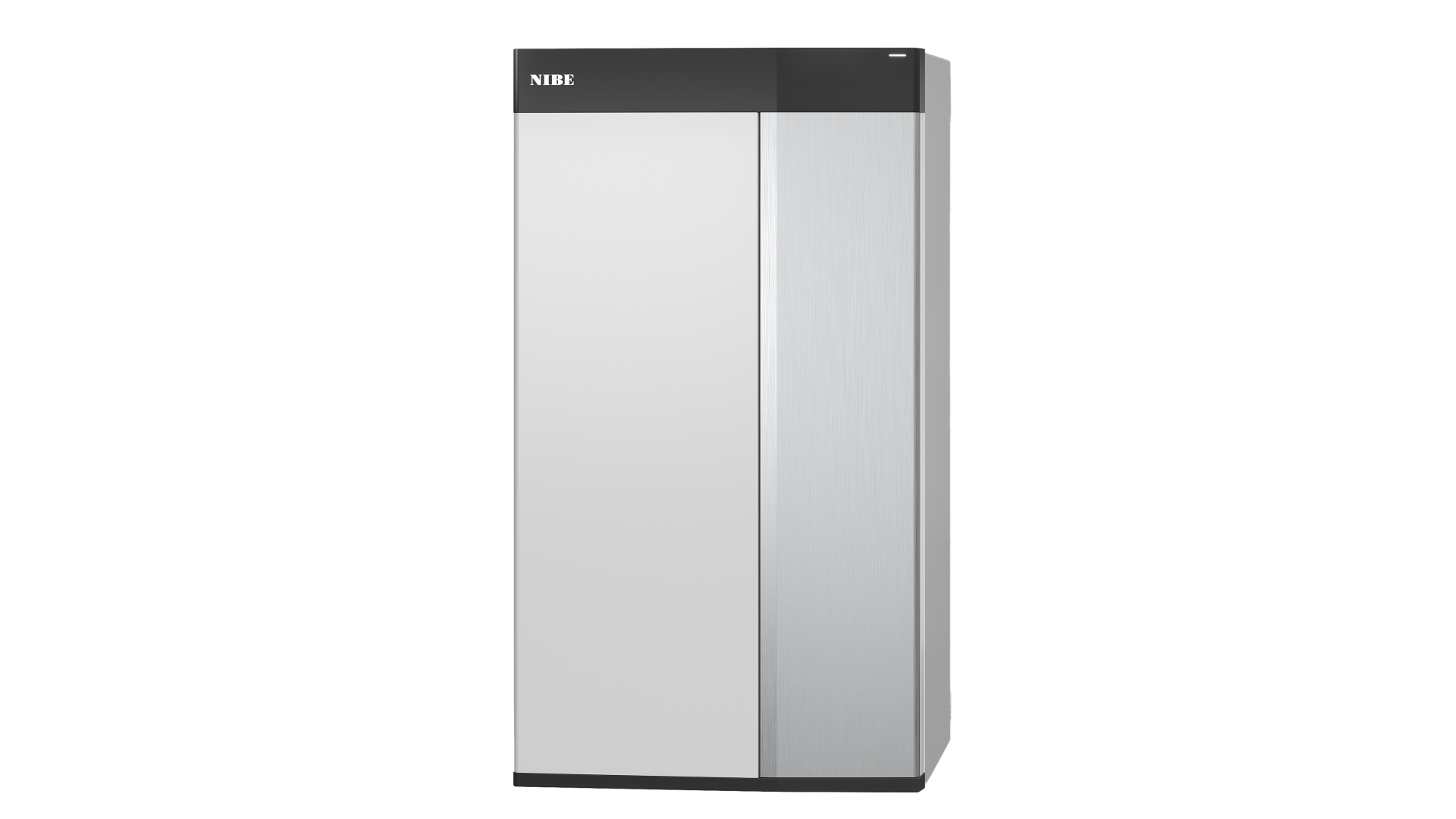 NIBE MHB S20 binnenunit voor monoblock lucht/water-warmtepompen