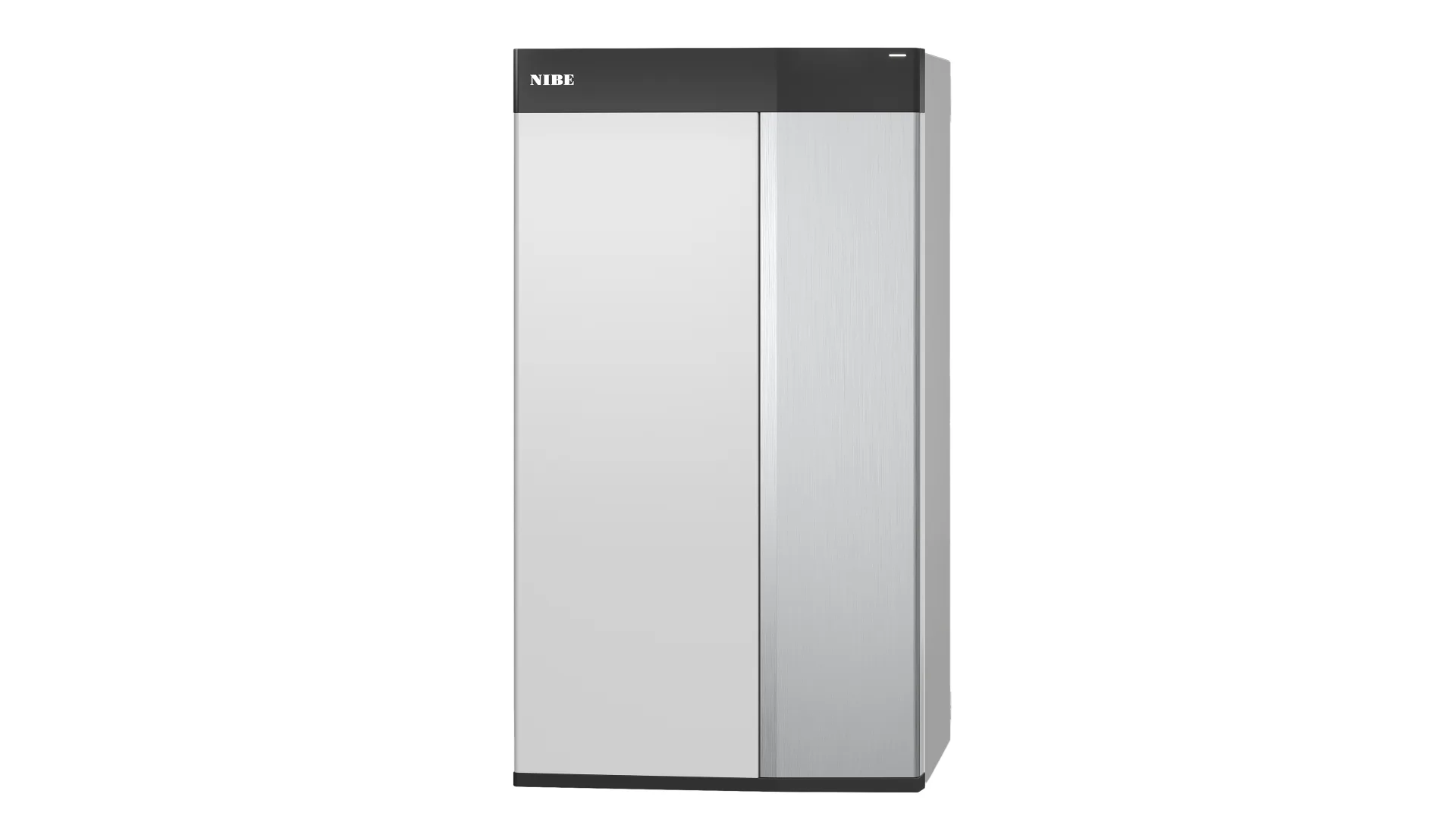 NIBE MHB S20 binnenunit voor monoblock lucht/water-warmtepompen